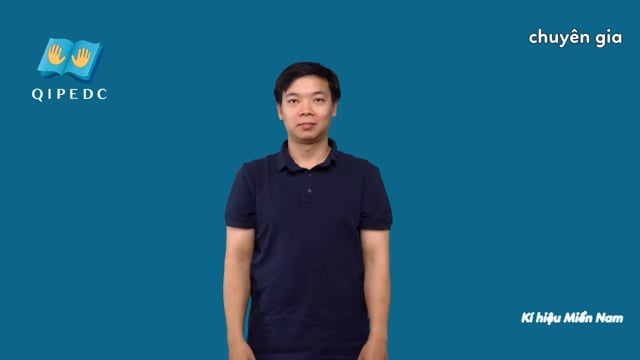 chuyên gia
