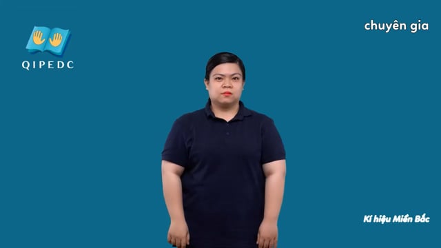 chuyên gia