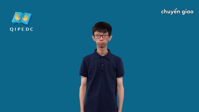 chuyển giao