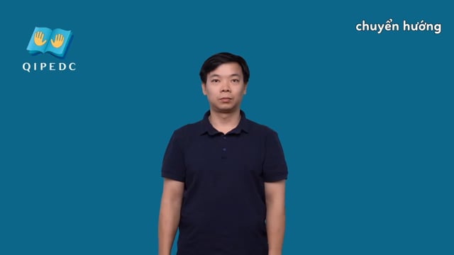 chuyển hướng