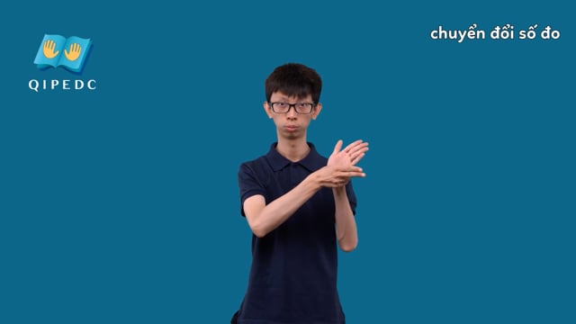 chuyển đổi số đo