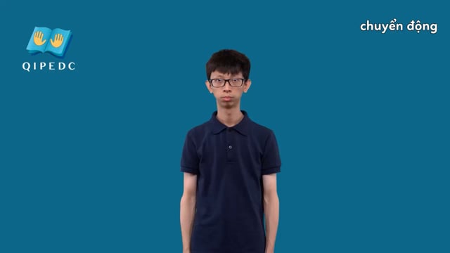 chuyển động