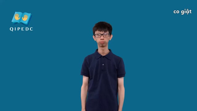 co giật