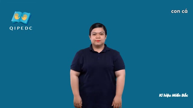 con cá