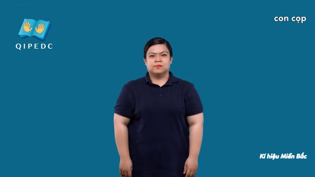con cọp