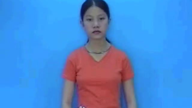 con ếch