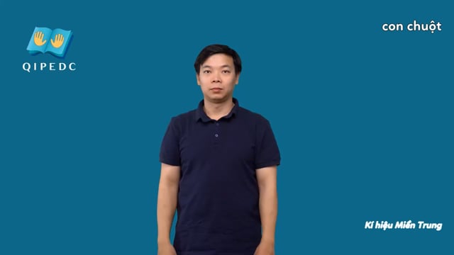 con chuột