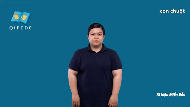 con chuột