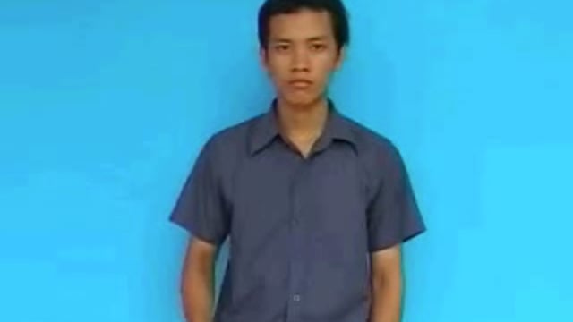 con chuột