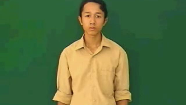 con chuột