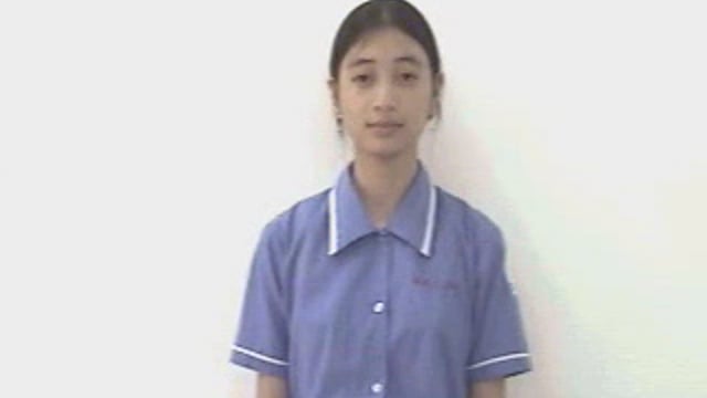 con dế