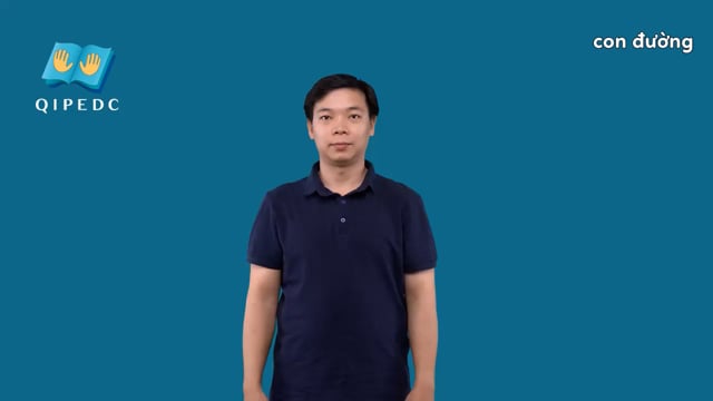 con đường
