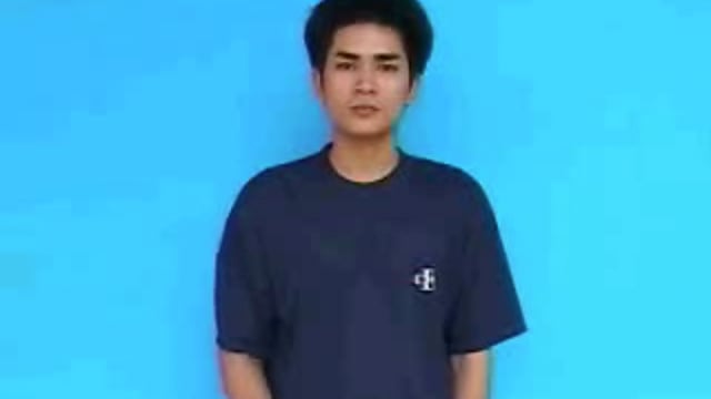 con người