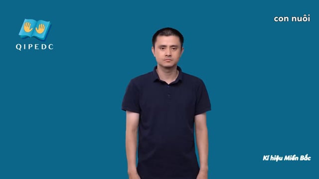 con nuôi