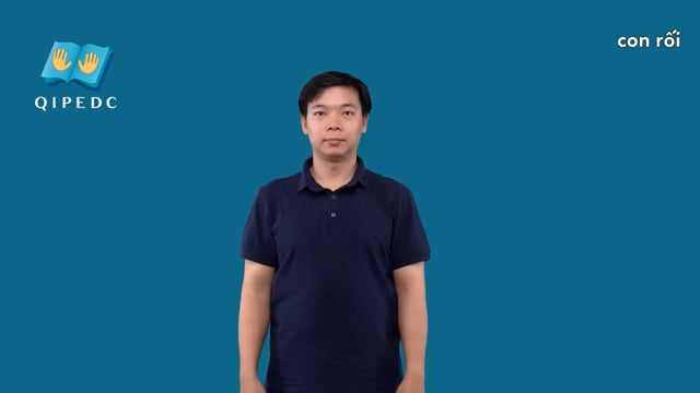 con rối