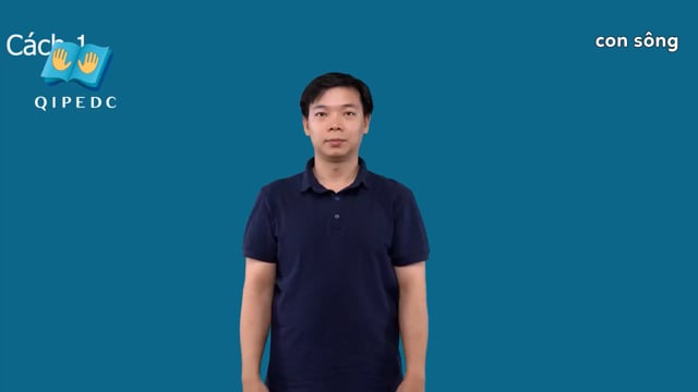 con sông