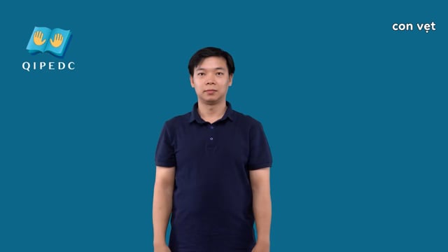 con vẹt