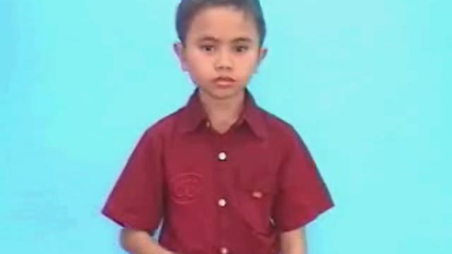 con vịt xiêm