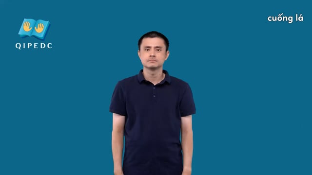 cuống lá