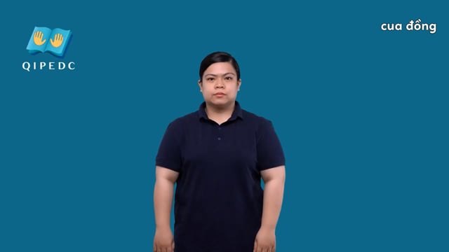cua đồng