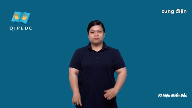 cung điện