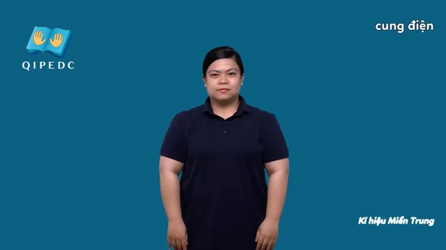 cung điện
