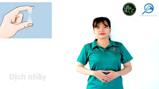 dịch nhầy (1)