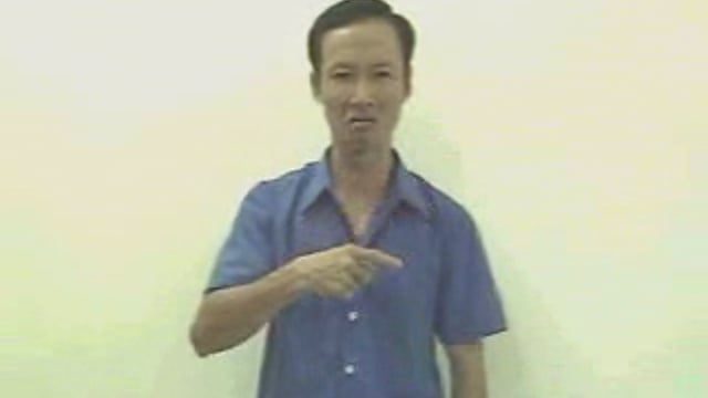 dối trá