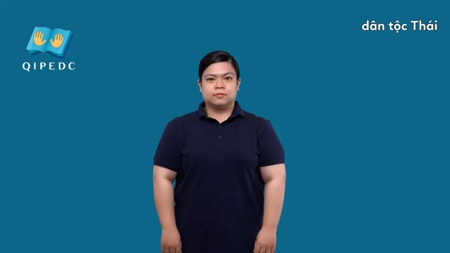 dân tộc Thái