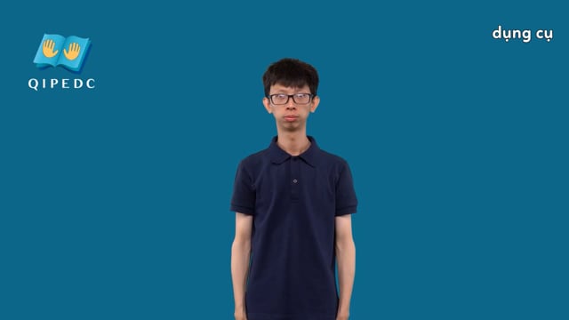 dụng cụ