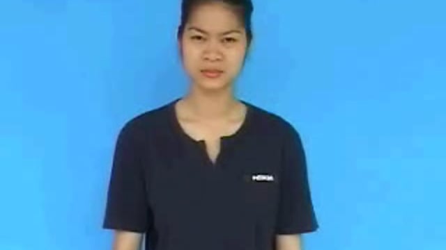 dáng đi