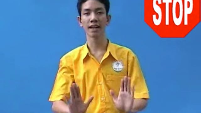 dừng lại