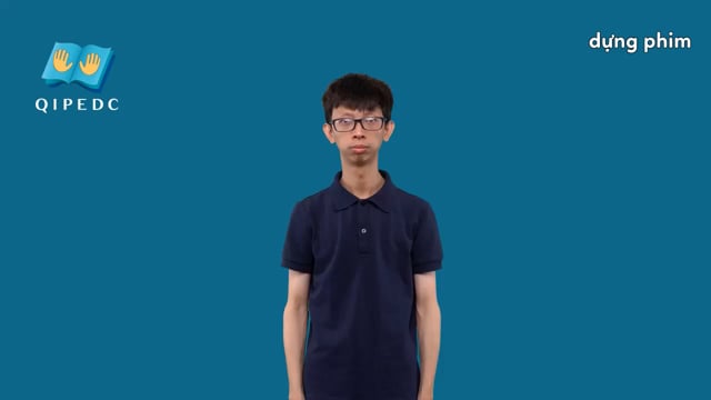 dựng phim