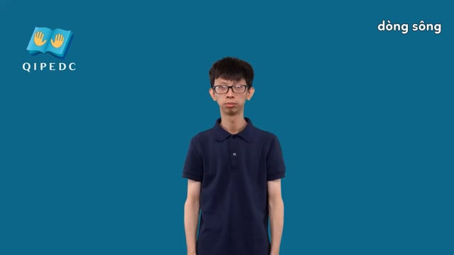 dòng sông