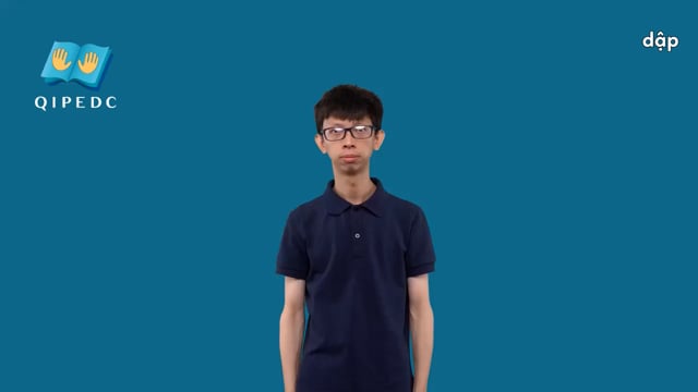dập