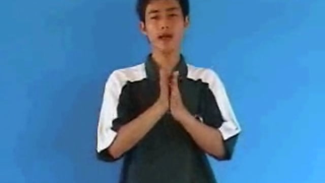 dấu chấm hết