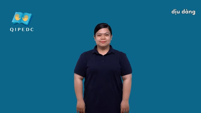 dịu dàng