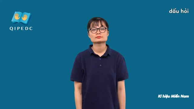 dấu hỏi