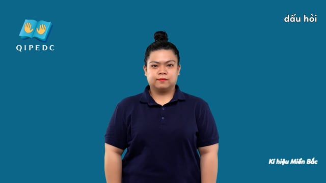dấu hỏi