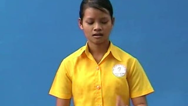 dấu hiệu
