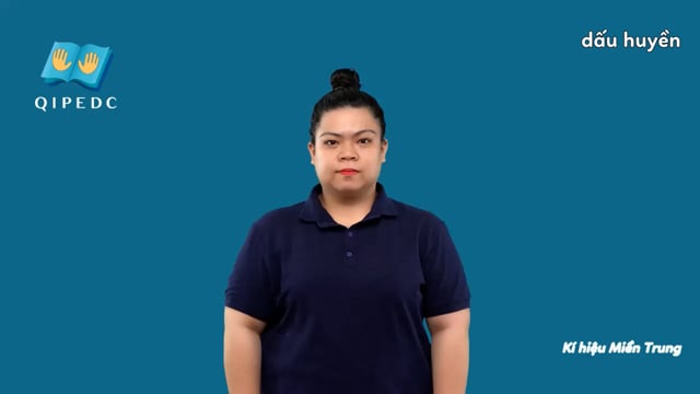 dấu huyền