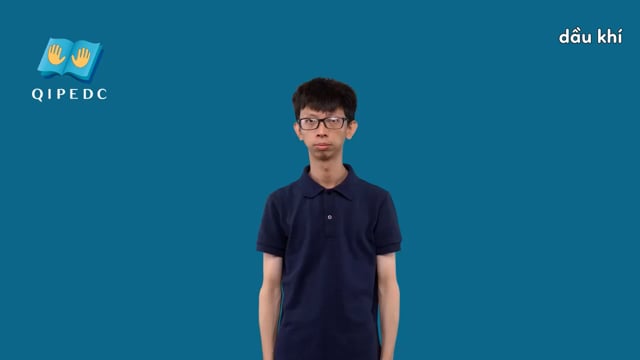 dầu khí