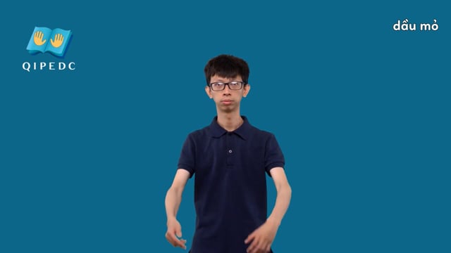dầu mỏ
