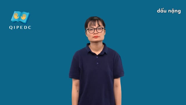 dấu nặng