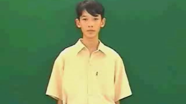dậy