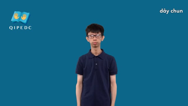 dây chun