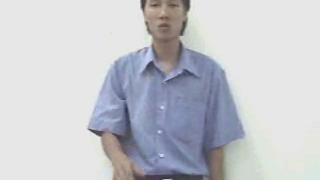dạy dỗ