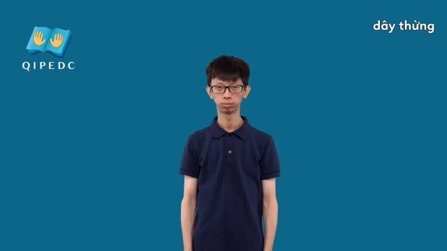 dây thừng