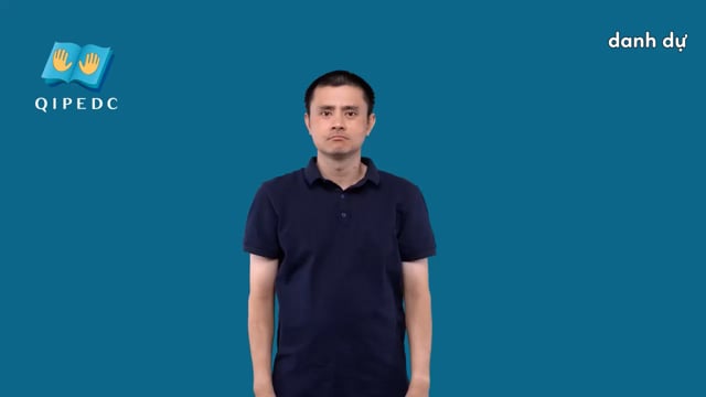 danh dự