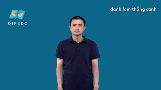 danh lam thắng cảnh